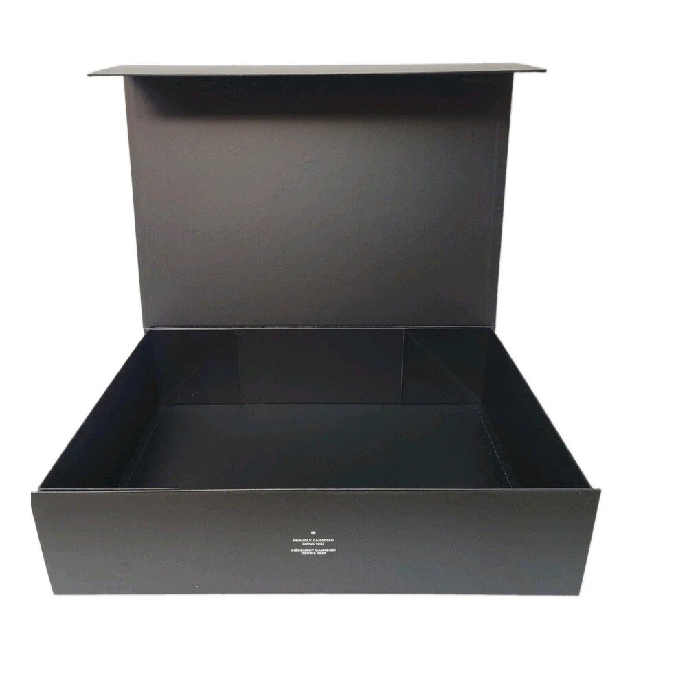 Canada Goose Arctic Program Large Magnetic Gift Box 21.5